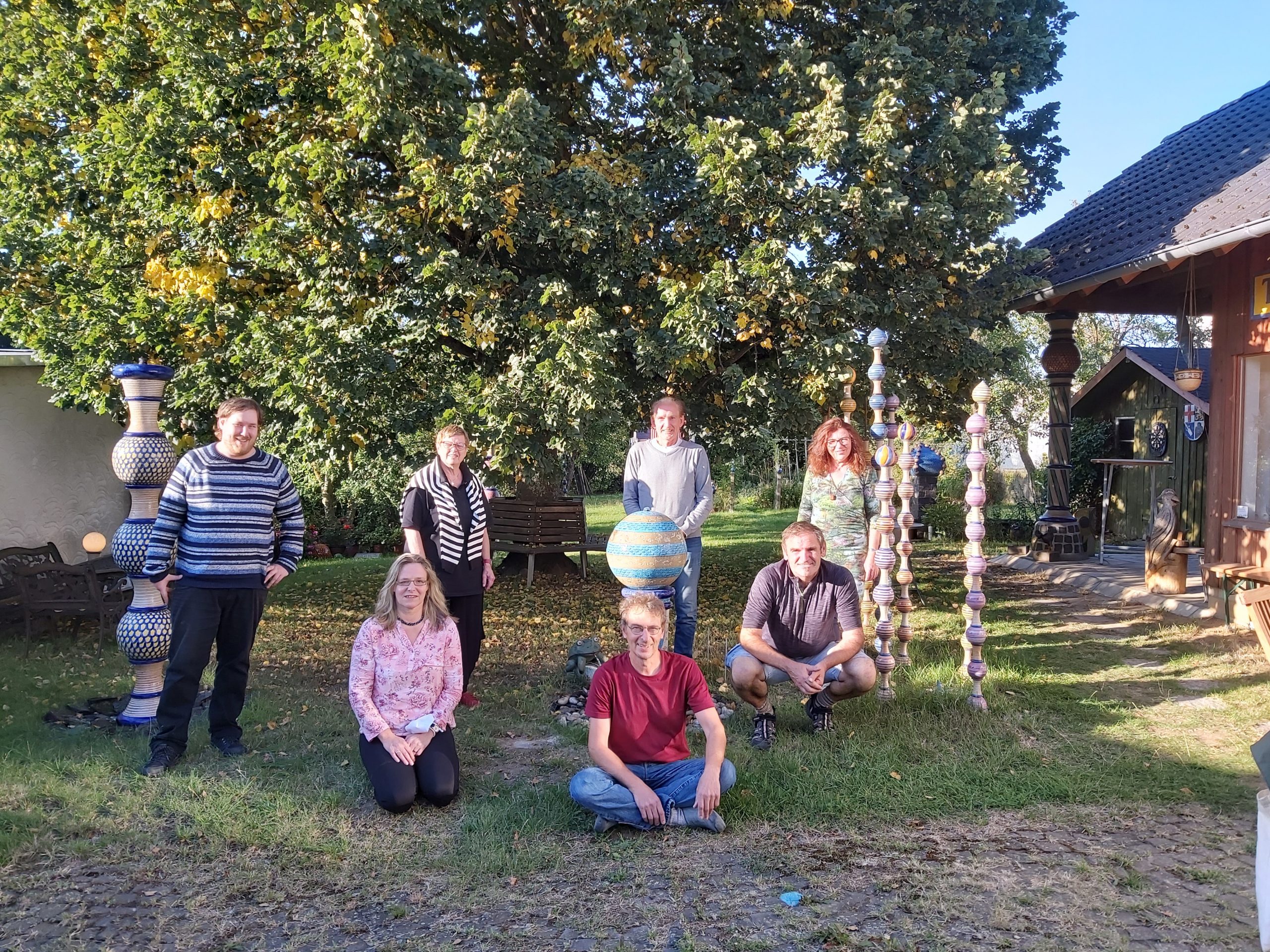 Die Grüne Kreistagsfraktion