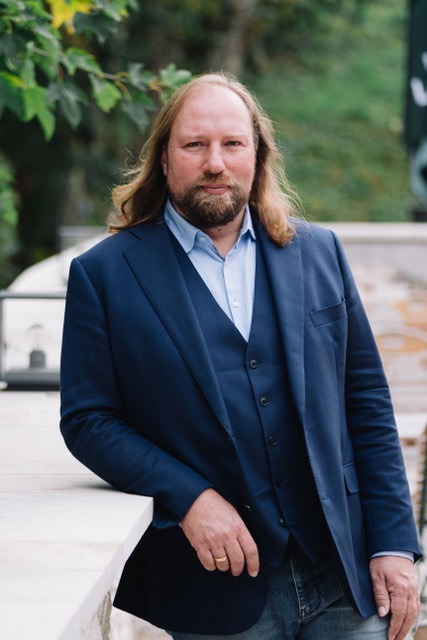 ANTON HOFREITER KOMMT NACH MONTABAUR