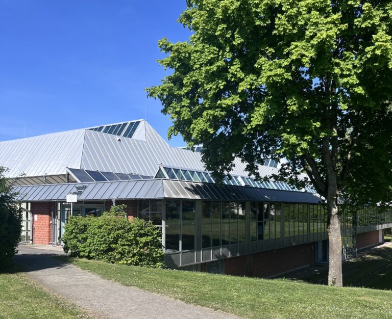 Westerwaldkreis führt digitale Buchungsplattform für Sporthallen ein – Antrag der GRÜNEN angenommen