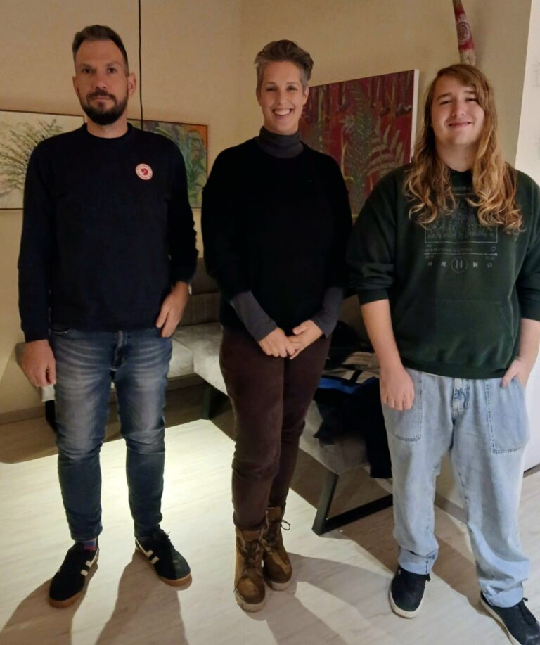 Vorstandswahlen im OV Rennerod